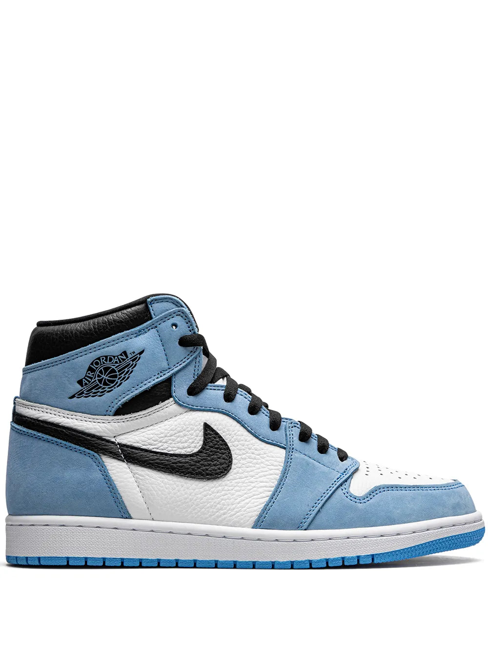 Jordan 1 Retro High OG UNC