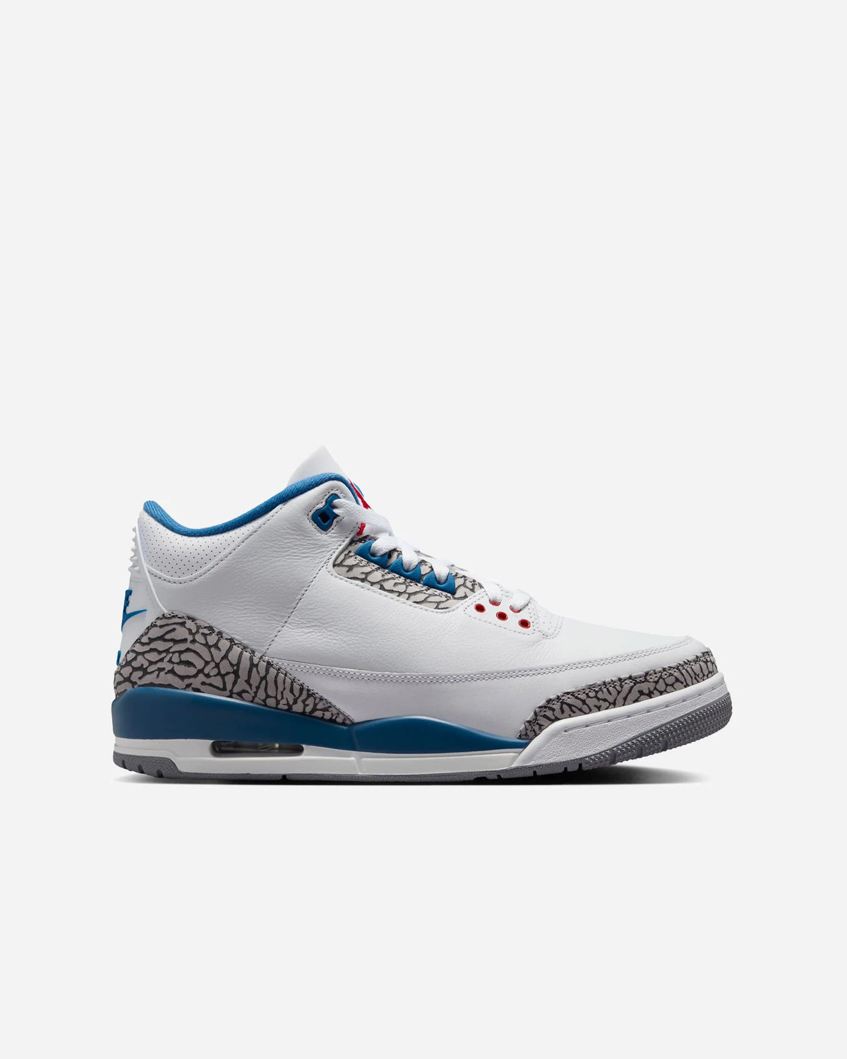Jordan 3 Retro True Blue