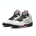 Jordan 5 Fire Red