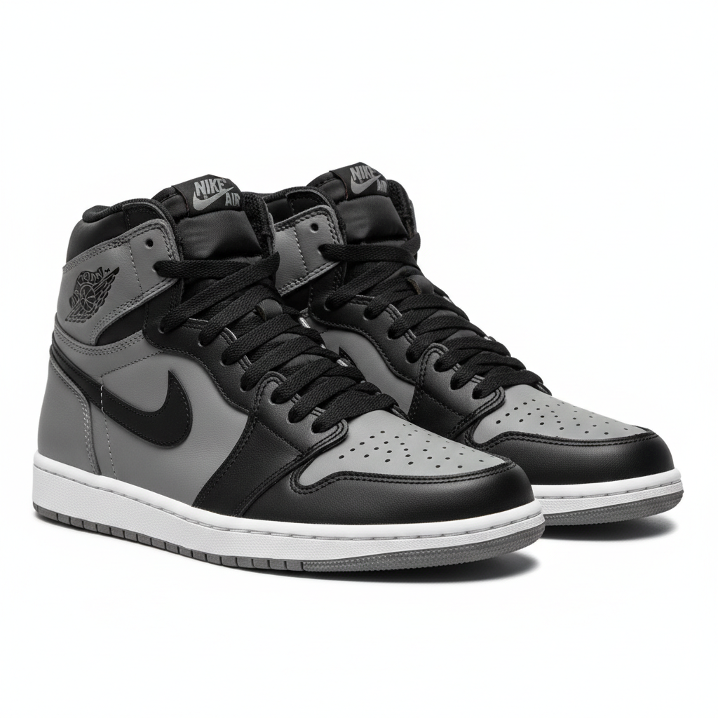 Jordan 1 Shadow