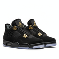 Jordan 4 Royalty