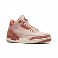 Jordan 3 Rust Pink