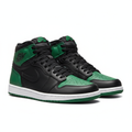 Jordan 1 Pine Green