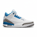 Jordan 3 UNC