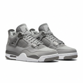 Jordan 4 Cool Grey