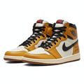Jordan 1 Rookie of the Year
