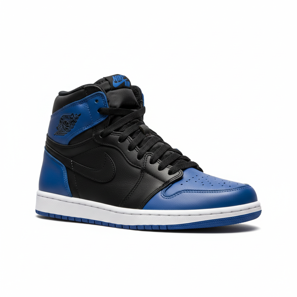 Jordan 1 Royal Blue