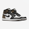 Jordan 1 Dark Mocha