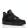 Jordan 4 Black Cat